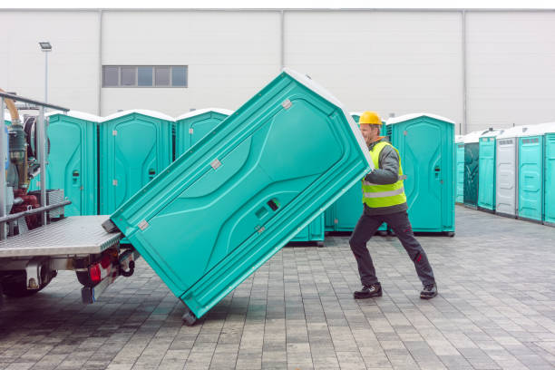 Best Affordable porta potty rental  in Charles Town, WV