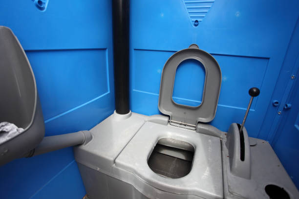 Best Construction site porta potty rental  in Charles Town, WV