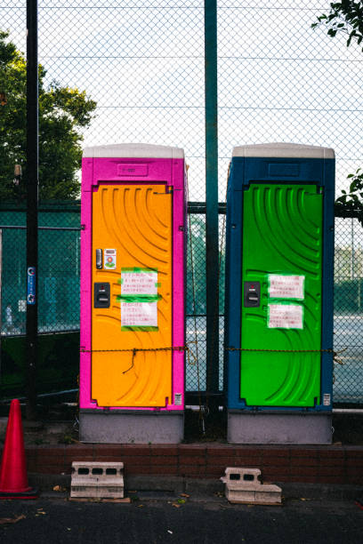 Best Porta potty rental for outdoor events  in Charles Town, WV
