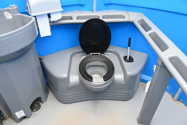 Best Portable bathroom rental  in Charles Town, WV