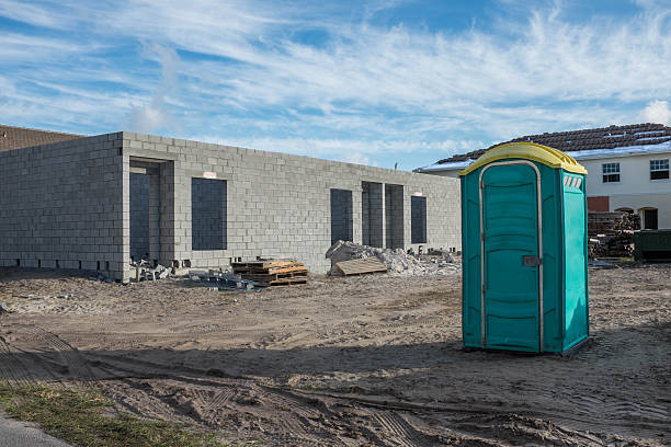 Charles Town, WV porta potty rental Company